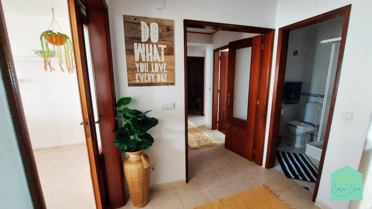 Апартаменты Casa Lena - Sitio Da Назаре Экстерьер фото